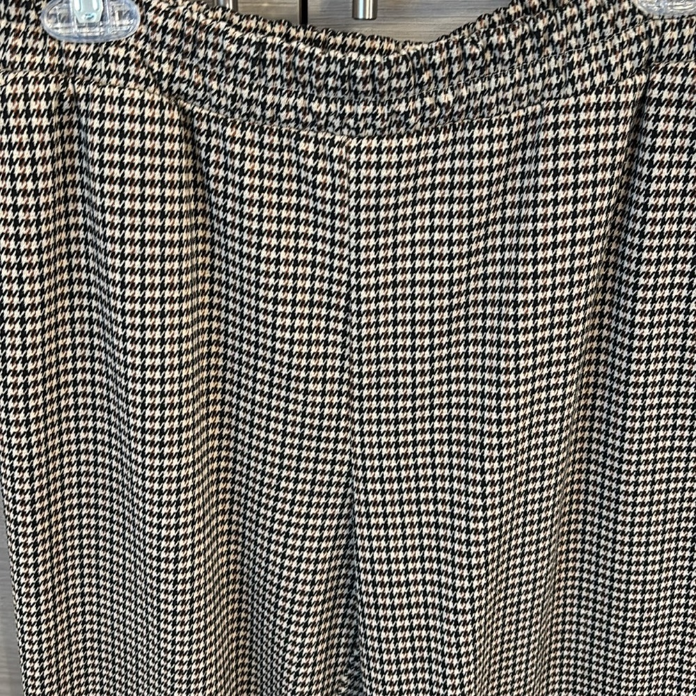 A NEW DAY Bundle- 4 Pairs EUC Work Pants Size Medium - Picture 4 of 6
